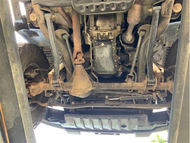 2008 Jeep Wrangler (CC-2097656) for sale in Fredericksburg, Texas