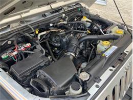 2008 Jeep Wrangler (CC-2097656) for sale in Fredericksburg, Texas