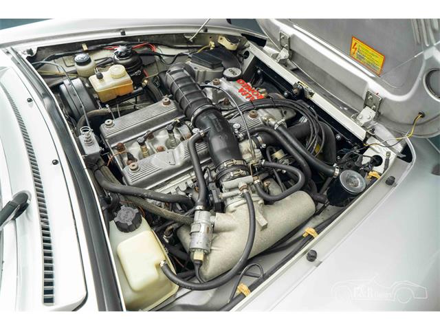 1992 Alfa Romeo Spider (CC-2097657) for sale in Waalwijk, Noord Brabant
