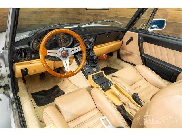 1992 Alfa Romeo Spider (CC-2097657) for sale in Waalwijk, Noord Brabant