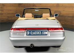 1992 Alfa Romeo Spider (CC-2097657) for sale in Waalwijk, Noord Brabant