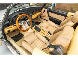 1992 Alfa Romeo Spider (CC-2097657) for sale in Waalwijk, Noord Brabant