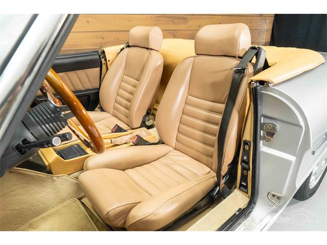 1992 Alfa Romeo Spider (CC-2097657) for sale in Waalwijk, Noord Brabant