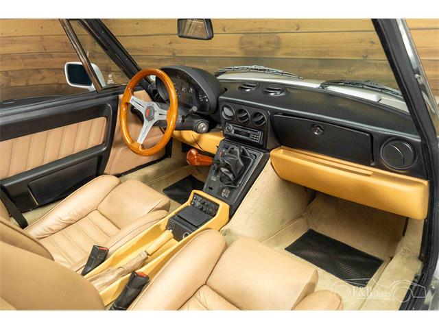 1992 Alfa Romeo Spider (CC-2097657) for sale in Waalwijk, Noord Brabant
