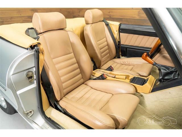 1992 Alfa Romeo Spider (CC-2097657) for sale in Waalwijk, Noord Brabant