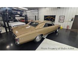 1967 Chevrolet Chevelle SS (CC-2097658) for sale in Calverton, New York