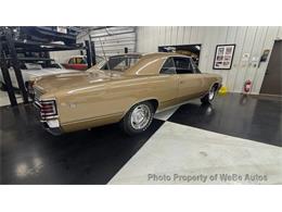 1967 Chevrolet Chevelle SS (CC-2097658) for sale in Calverton, New York