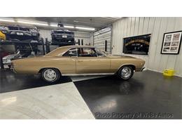 1967 Chevrolet Chevelle SS (CC-2097658) for sale in Calverton, New York