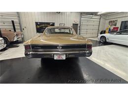 1967 Chevrolet Chevelle SS (CC-2097658) for sale in Calverton, New York