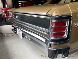 1967 Chevrolet Chevelle SS (CC-2097658) for sale in Calverton, New York