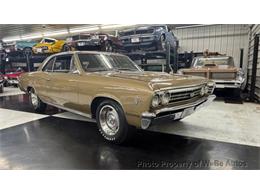 1967 Chevrolet Chevelle SS (CC-2097658) for sale in Calverton, New York