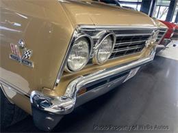 1967 Chevrolet Chevelle SS (CC-2097658) for sale in Calverton, New York