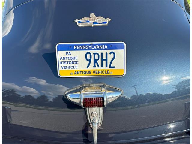 1941 DeSoto Custom (CC-2097659) for sale in West Chester, Pennsylvania
