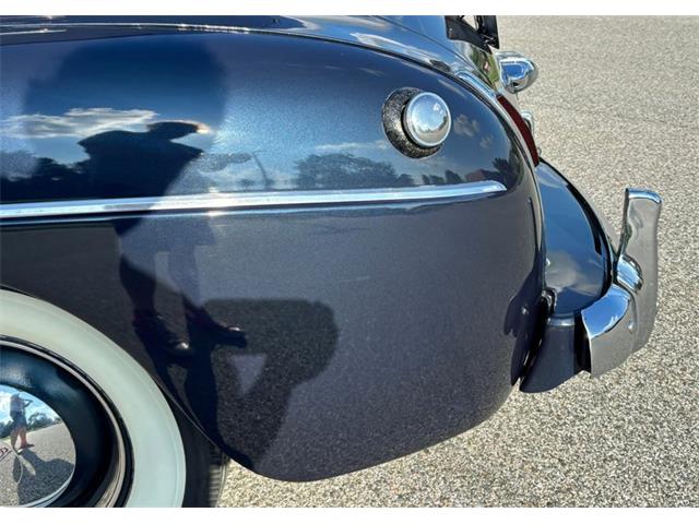 1941 DeSoto Custom (CC-2097659) for sale in West Chester, Pennsylvania