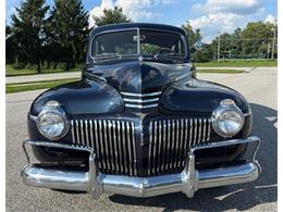 1941 DeSoto Custom (CC-2097659) for sale in West Chester, Pennsylvania