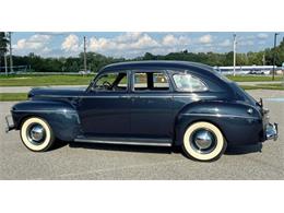 1941 DeSoto Custom (CC-2097659) for sale in West Chester, Pennsylvania
