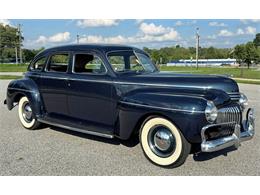 1941 DeSoto Custom (CC-2097659) for sale in West Chester, Pennsylvania