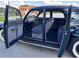 1941 DeSoto Custom (CC-2097659) for sale in West Chester, Pennsylvania