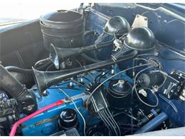 1941 DeSoto Custom (CC-2097659) for sale in West Chester, Pennsylvania