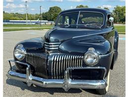 1941 DeSoto Custom (CC-2097659) for sale in West Chester, Pennsylvania