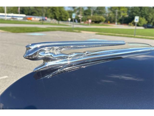 1941 DeSoto Custom (CC-2097659) for sale in West Chester, Pennsylvania