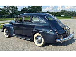 1941 DeSoto Custom (CC-2097659) for sale in West Chester, Pennsylvania
