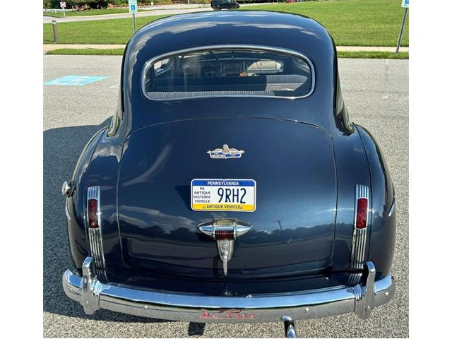 1941 DeSoto Custom (CC-2097659) for sale in West Chester, Pennsylvania