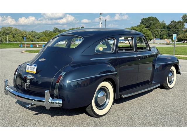 1941 DeSoto Custom (CC-2097659) for sale in West Chester, Pennsylvania