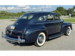 1941 DeSoto Custom (CC-2097659) for sale in West Chester, Pennsylvania