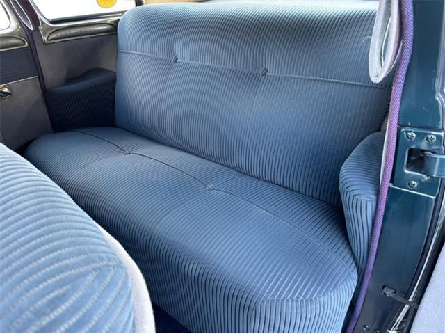 1941 DeSoto Custom (CC-2097659) for sale in West Chester, Pennsylvania