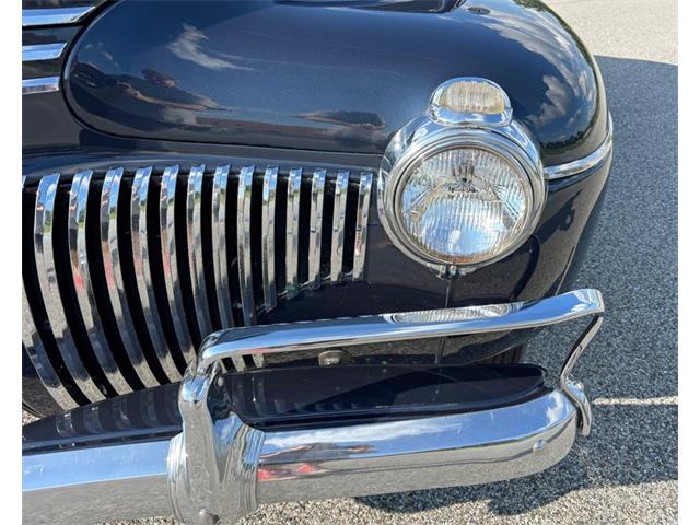1941 DeSoto Custom (CC-2097659) for sale in West Chester, Pennsylvania