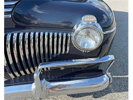 1941 DeSoto Custom (CC-2097659) for sale in West Chester, Pennsylvania