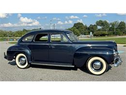 1941 DeSoto Custom (CC-2097659) for sale in West Chester, Pennsylvania