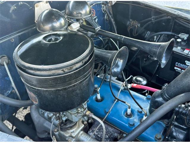 1941 DeSoto Custom (CC-2097659) for sale in West Chester, Pennsylvania
