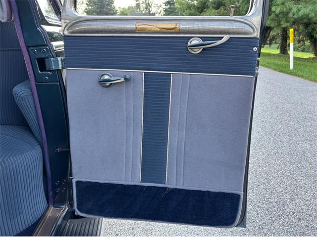 1941 DeSoto Custom (CC-2097659) for sale in West Chester, Pennsylvania
