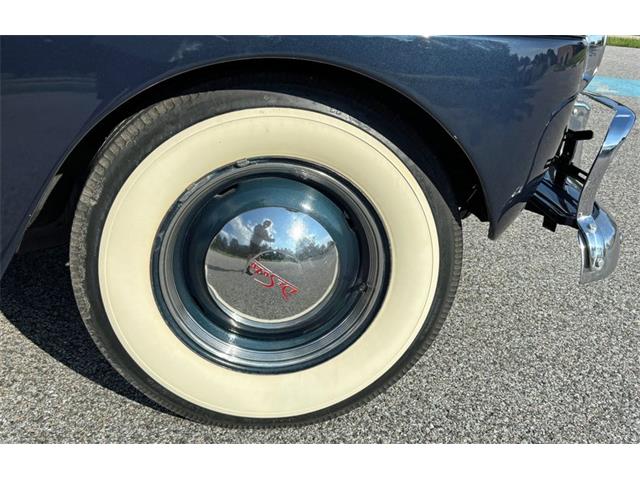 1941 DeSoto Custom (CC-2097659) for sale in West Chester, Pennsylvania