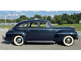 1941 DeSoto Custom (CC-2097659) for sale in West Chester, Pennsylvania
