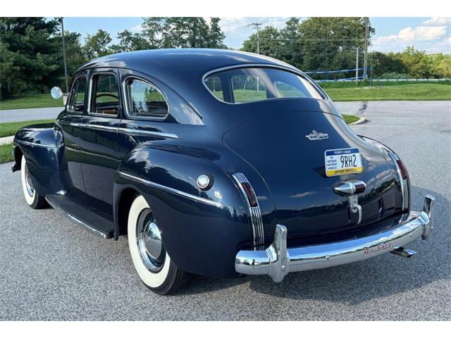 1941 DeSoto Custom (CC-2097659) for sale in West Chester, Pennsylvania