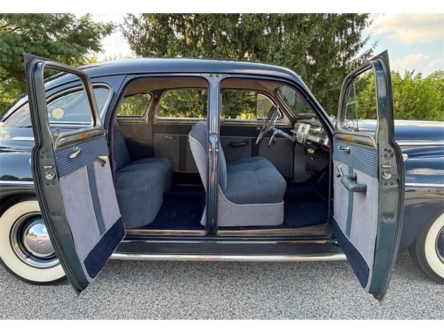 1941 DeSoto Custom (CC-2097659) for sale in West Chester, Pennsylvania