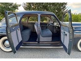 1941 DeSoto Custom (CC-2097659) for sale in West Chester, Pennsylvania