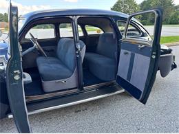 1941 DeSoto Custom (CC-2097659) for sale in West Chester, Pennsylvania