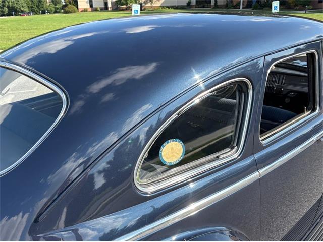1941 DeSoto Custom (CC-2097659) for sale in West Chester, Pennsylvania