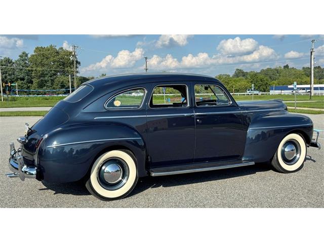 1941 DeSoto Custom (CC-2097659) for sale in West Chester, Pennsylvania