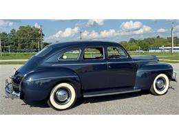 1941 DeSoto Custom (CC-2097659) for sale in West Chester, Pennsylvania