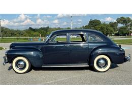 1941 DeSoto Custom (CC-2097659) for sale in West Chester, Pennsylvania