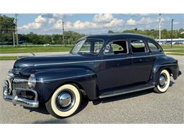 1941 DeSoto Custom (CC-2097659) for sale in West Chester, Pennsylvania