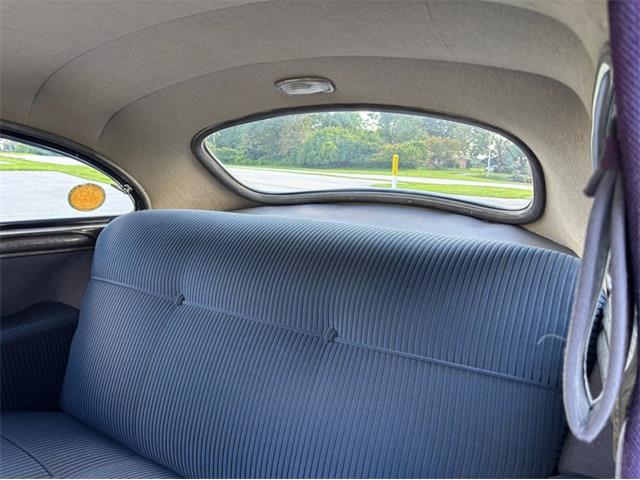 1941 DeSoto Custom (CC-2097659) for sale in West Chester, Pennsylvania