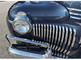 1941 DeSoto Custom (CC-2097659) for sale in West Chester, Pennsylvania