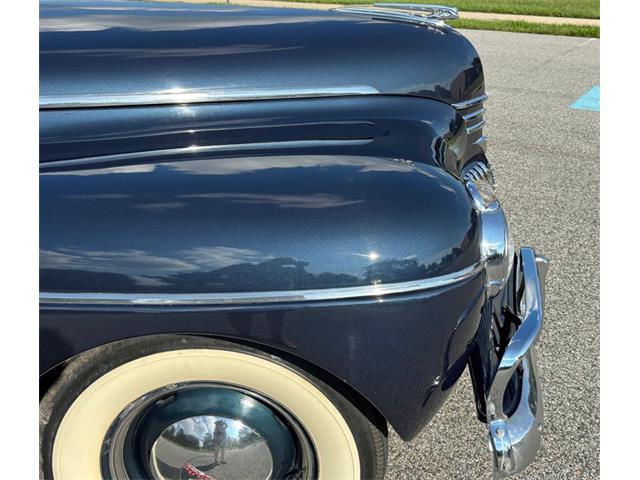 1941 DeSoto Custom (CC-2097659) for sale in West Chester, Pennsylvania