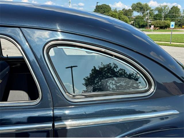 1941 DeSoto Custom (CC-2097659) for sale in West Chester, Pennsylvania